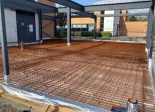 Bermar Building | New Projects October 2021