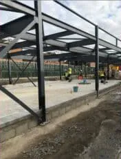 Bermar Building | New Projects September 2022