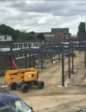 Bermar Building | New Projects September 2022