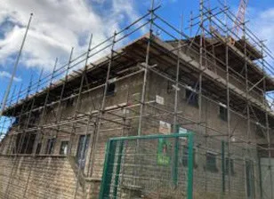 Bermar Building | New Projects March 2021