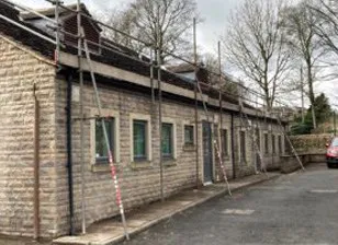 Bermar Building | New Projects March 2021