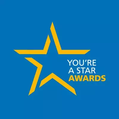 Bermar Building | Proud to Sponsor You're a Star Awards 2022