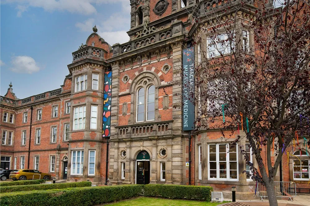 Bermar | Thackray Museum of Medicine
