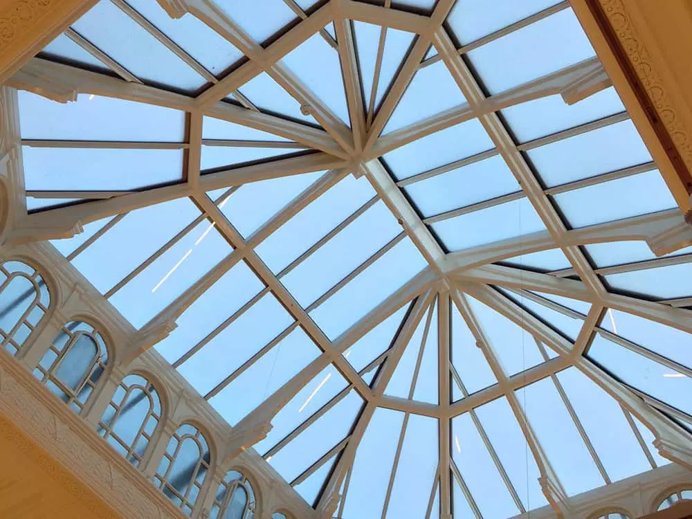 Bermar Building | Leeds Art Gallery and Library
