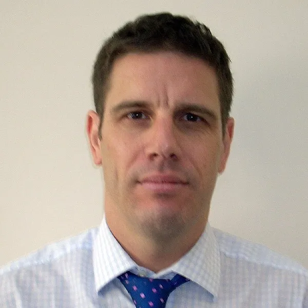 Stuart Smith Surveying Director