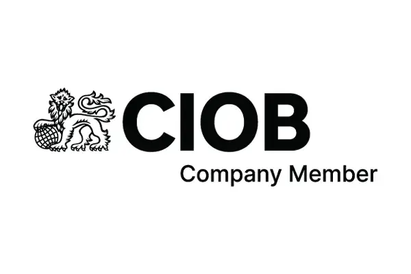 CIOB logo