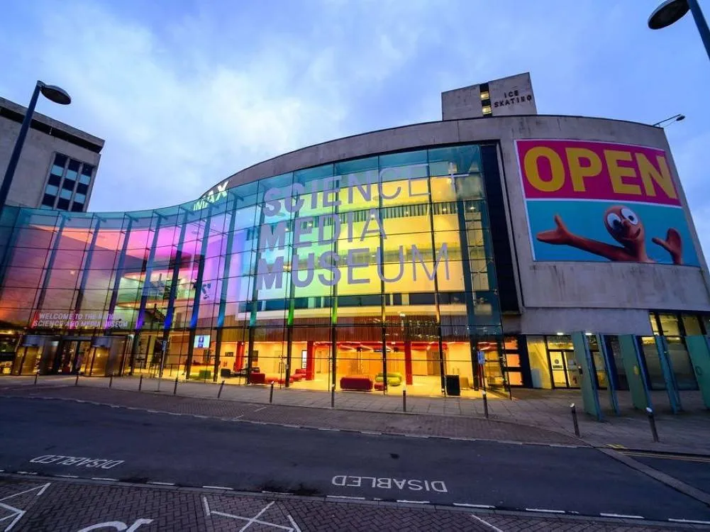 Media Museum